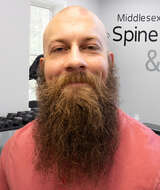 Book an Appointment with Andrew Pearson at Middlesex Spine and Sport Clinic - LiUNA Local 1059 Wellness