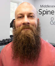 Book an Appointment with Andrew Pearson for Registered Massage Therapy