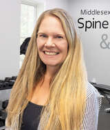 Book an Appointment with Bernice Willemse at Middlesex Spine and Sport Clinic - LiUNA Local 1059 Wellness