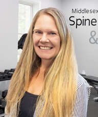 Book an Appointment with Bernice Willemse for Registered Massage Therapy