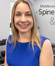 Book an Appointment with Christine Morningstar for Registered Massage Therapy