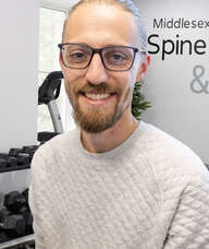 Book an Appointment with Dr. Jake Rudell for Chiropractic