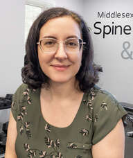 Book an Appointment with Marlene Mendonca for Registered Massage Therapy