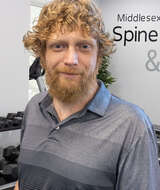 Book an Appointment with Steve Jones at Middlesex Spine and Sport Clinic - LiUNA Local 1059 Wellness