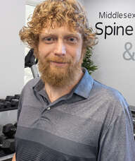 Book an Appointment with Steve Jones for Registered Massage Therapy