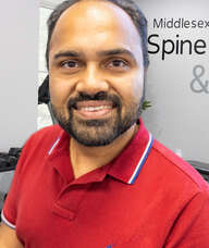 Book an Appointment with Abhishek Sharma for Physiotherapy