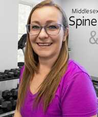 Book an Appointment with Keri Farr for Registered Massage Therapy
