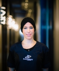 Book an Appointment with Brandy Martin (Female Clients Only) for Massage Therapy