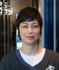 Book an Appointment with Jeimy Castellanos for Massage Therapy