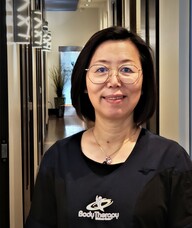 Book an Appointment with Jessica (Xin) Zhang for Massage Therapy
