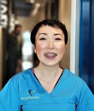 Book an Appointment with Lisa (Si Ning) Li for Massage Therapy