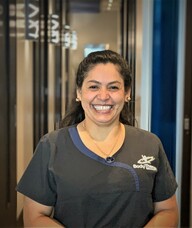 Book an Appointment with Patricia Pereira for Massage Therapy