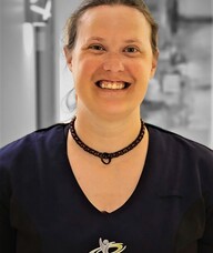 Book an Appointment with Meriah Scott for Massage Therapy