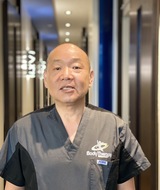 Book an Appointment with Jianzeng Zhang at Creekside Body Therapy Wellness