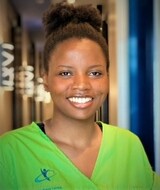 Book an Appointment with Mwende Kamba at Creekside Body Therapy Wellness