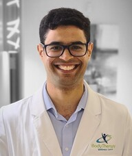 Book an Appointment with Abnoan Dos Santos Bonfim de Oliveira for Osteopathy