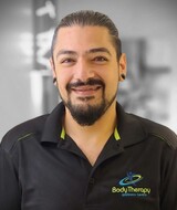 Book an Appointment with Frederick Narooz at Deerfoot City Body Therapy Wellness