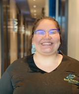 Book an Appointment with Ivonne Ocampo Pereira at Deerfoot City Body Therapy Wellness