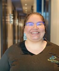 Book an Appointment with Ivonne Ocampo Pereira for Massage Therapy