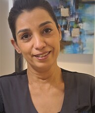 Book an Appointment with Samira Ayari for Massage Therapy