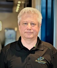 Book an Appointment with Andriy Varekha for Deep Tissue Massage Therapy