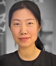 Book an Appointment with Ava (Tingting) Zhang for Acupuncture