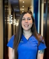 Book an Appointment with Josie Harmon at Deerfoot City Body Therapy Wellness