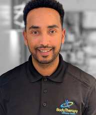 Book an Appointment with Debela Abajifar for Massage Therapy