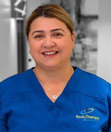 Book an Appointment with Lilian Gonzalez at Deerfoot City Body Therapy Wellness