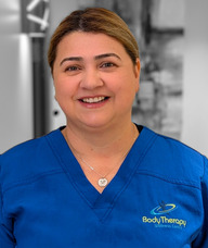 Book an Appointment with Lilian Gonzalez for Massage Therapy