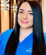 Book an Appointment with Vanessa Valez at Creekside Body Therapy Wellness