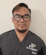 Book an Appointment with Johnvel ( JV) Sabturani at Creekside Body Therapy Wellness