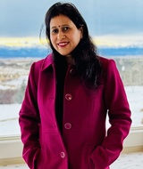 Book an Appointment with Ritu Verma at Deerfoot City Body Therapy Wellness