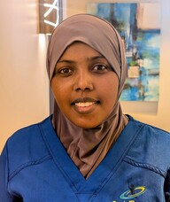 Book an Appointment with Farhia Sugule (Female Clients Only) for Deep Tissue Massage Therapy