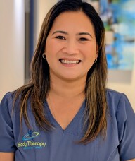 Book an Appointment with Rosemarie Gliwitzki for Deep Tissue Massage Therapy