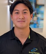 Book an Appointment with Dr. Isaac Tada at Deerfoot City Body Therapy Wellness