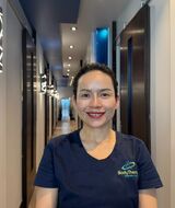 Book an Appointment with Joyce (Yan) Guo at Creekside Body Therapy Wellness