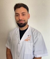 Book an Appointment with Quentin Ducarre for Osteopathy