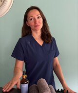 Book an Appointment with Ganna Lozova at Creekside Body Therapy Wellness