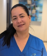 Book an Appointment with Nerlys Marichal at Deerfoot City Body Therapy Wellness