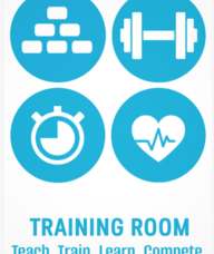 Book an Appointment with Training Room for Training Room