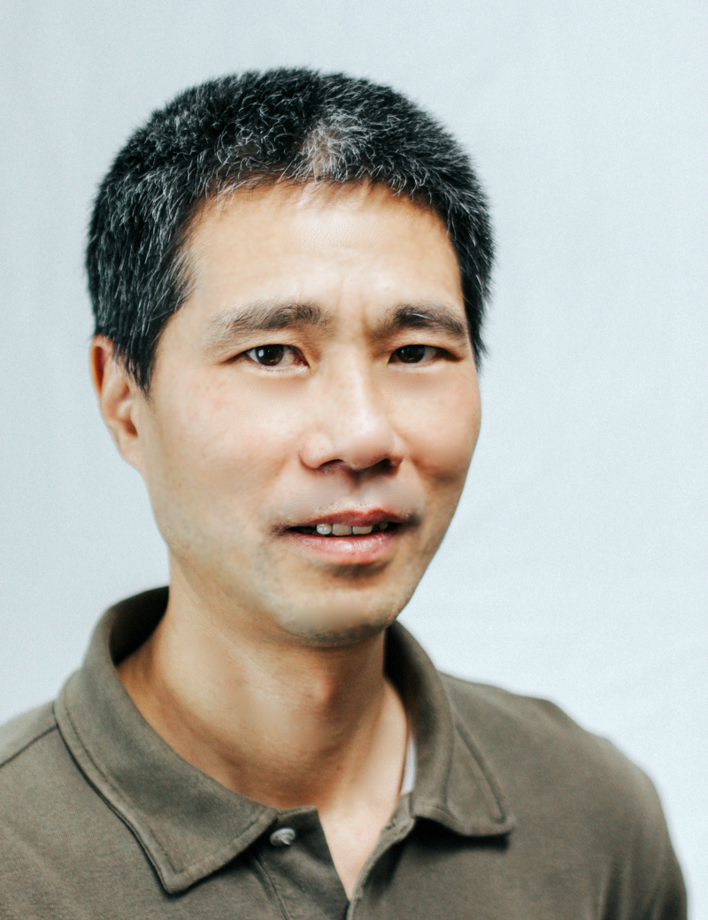 Dr. Wen Kang Pang