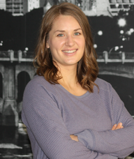 Book an Appointment with Haley Enns for Physiotherapy