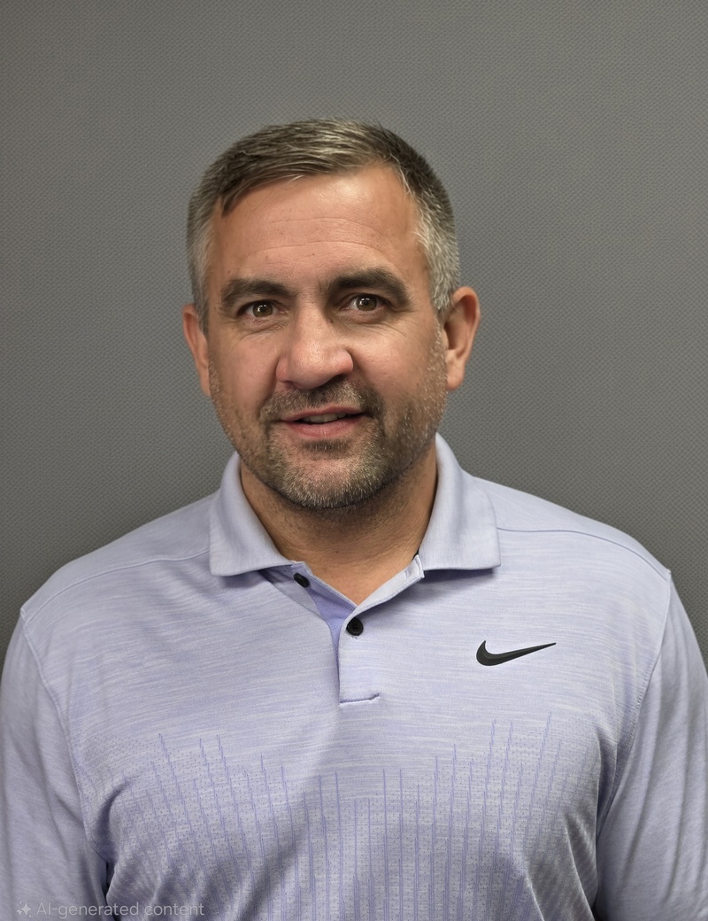 Dr. Cam Olsen