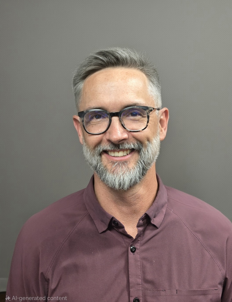 Dr. Bryan Kolisnyk