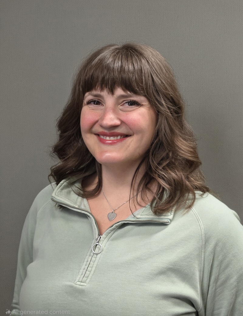 Kristin McKay