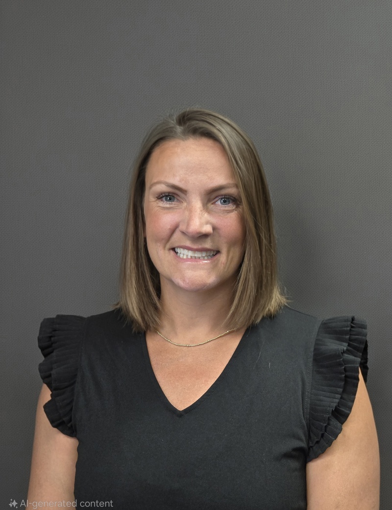 Dr. Meghan Roth