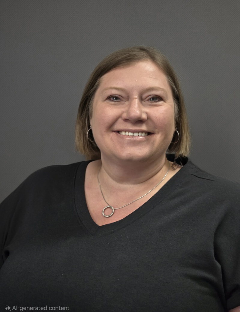 Dr. Staci Mysko