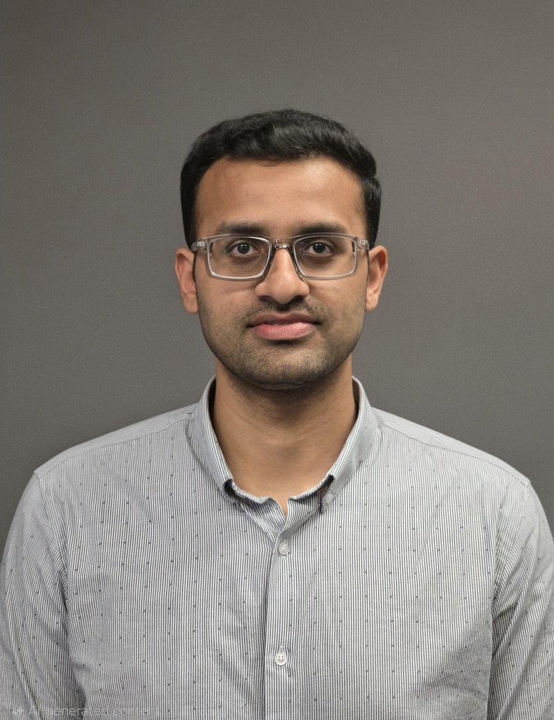 Dr. Salman Qureshi