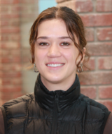 Book an Appointment with Madison Brannen at Circle Chiropractic-7th